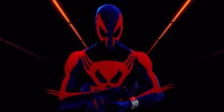 Which Spider Verse Character Are You Based On Your Zodiac Sign