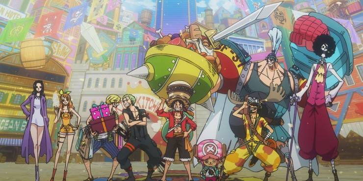 Get The Best One Piece Movies Ranked Cbr Desktop Wallpaper Free Get Wallpaper The Best One Piece Movies Ranked Cbr Desktop Wallpaper Free