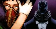 My Hero Academia The Strongest Villains In History Ranked CBR