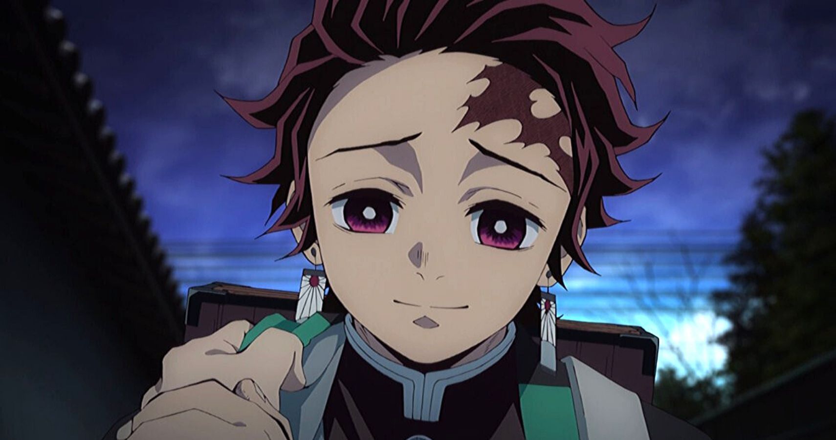 10 Best Quotes Said By Tanjiro In Demon Slayer | CBR