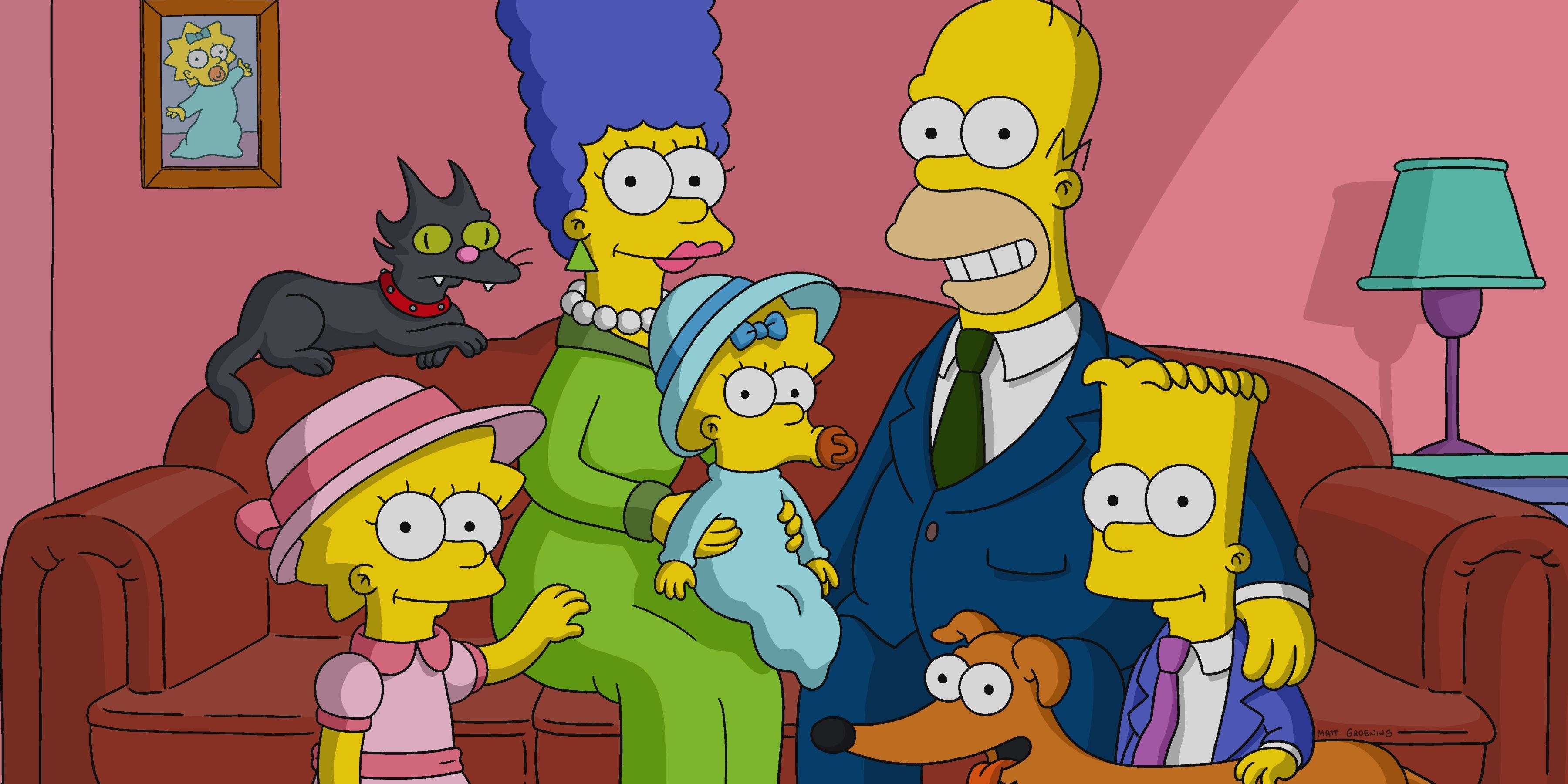 The Simpsons The Best Episodes From Recent Seasons Cbr 