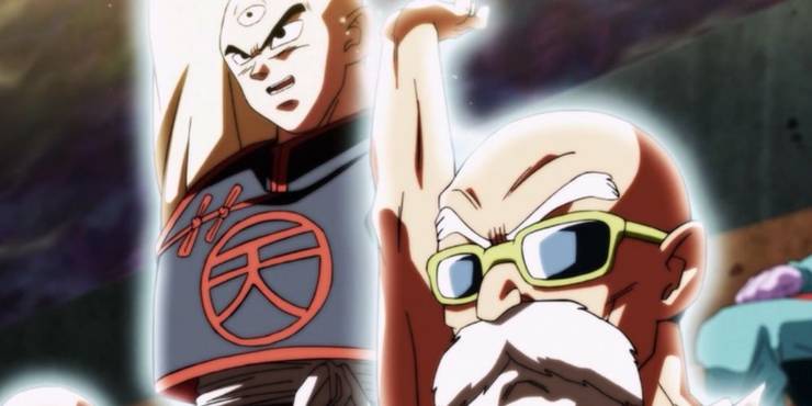 10 Best Dragon Ball Super Episodes According To Imdb Cbr