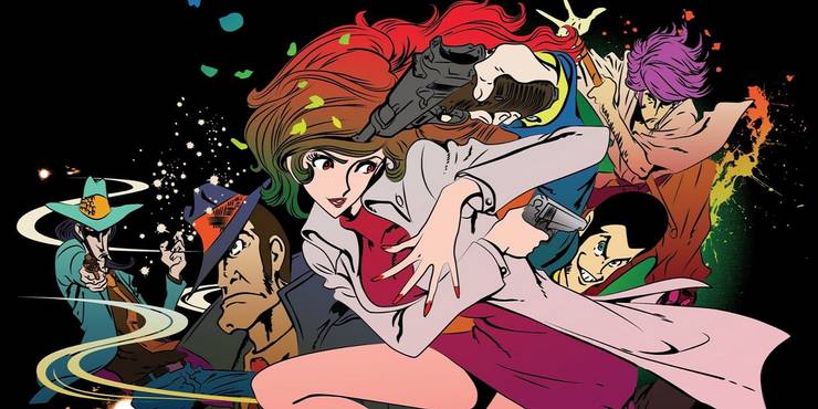 Lupin Iii Where And Where Not To Start Watching The Anime Franchise