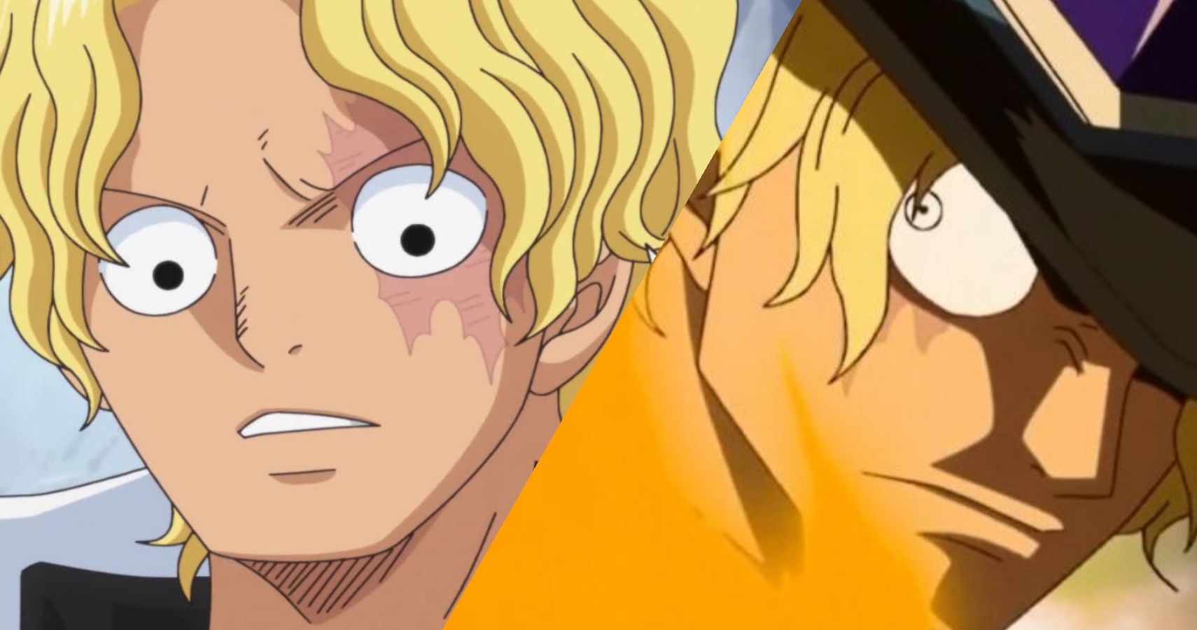 One Piece: 10 Facts And Trivia You Didn't Know About Sabo | CBR