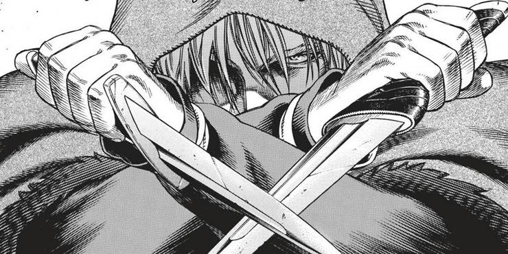 Get One Piece Vinland Saga 10 Things You Didn T Know About Thorfinn Free Wallpaper One Piece Vinland Saga 10 Things You Didn T Know About Thorfinn Free