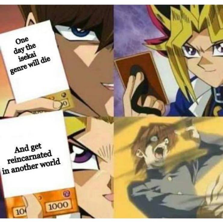 10 More Diabolically Funny Anime Memes Cbr 10 More Diabolically Funny Anime Memes Cbr