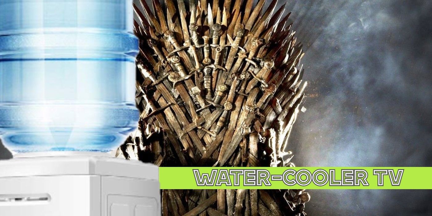 WaterCooler TV Isn't Dead, It's Simply Evolved With the Times