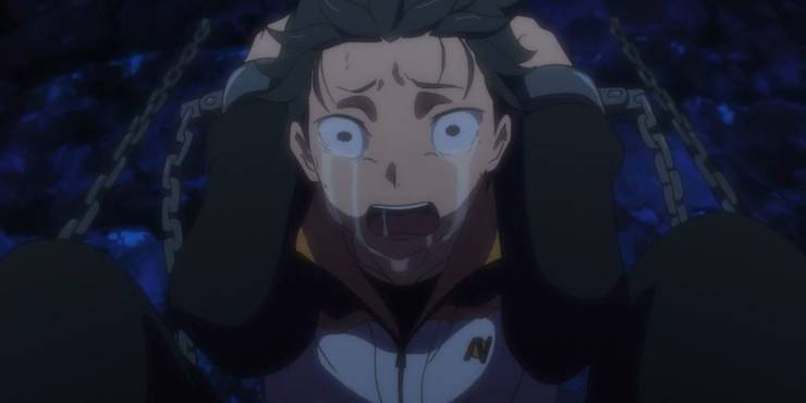 Re Zero 10 Things Fans Never Knew About The Making Of The Anime