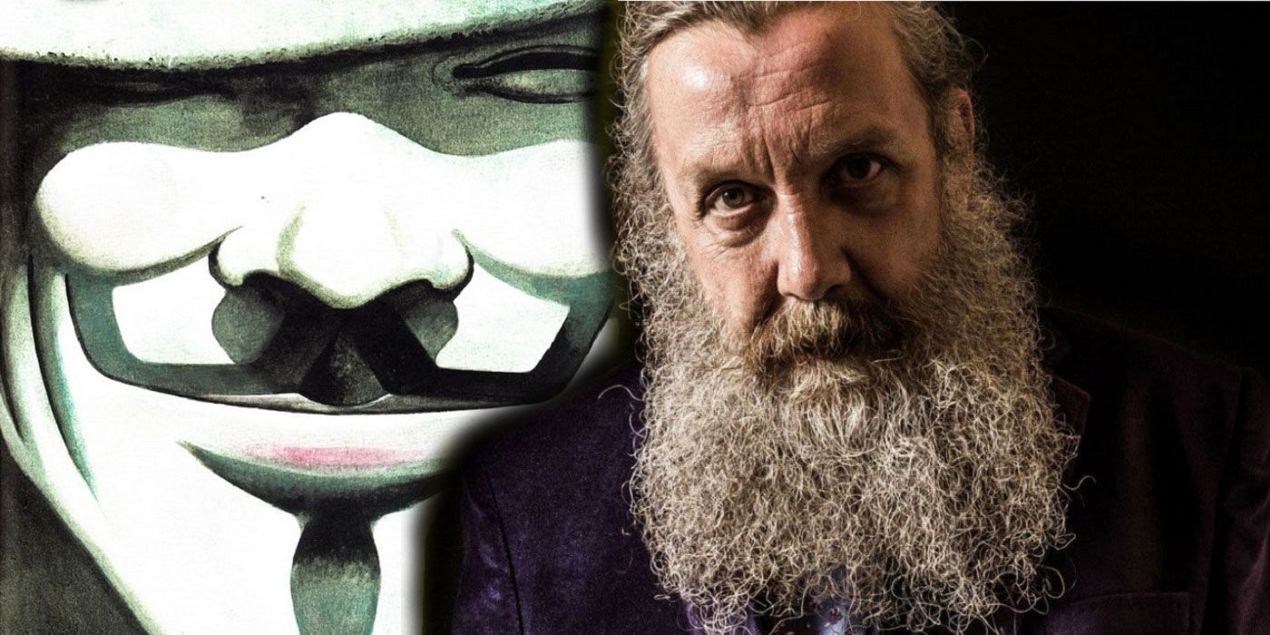 alan moore violator