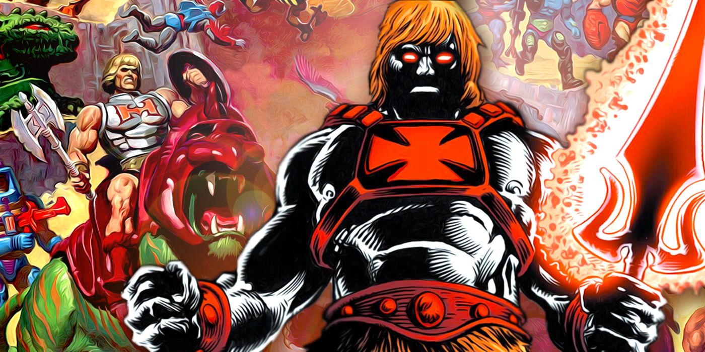 anti heman