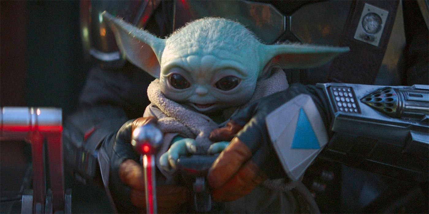 The Mandalorian Twist May Be Bigger Than Star Wars' Darth Vader Reveal