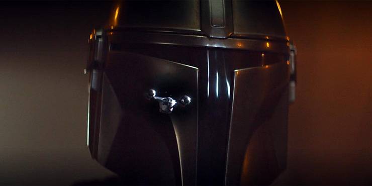 Star Wars The Mandalorian S Beskar Alloy Explained Cbr
