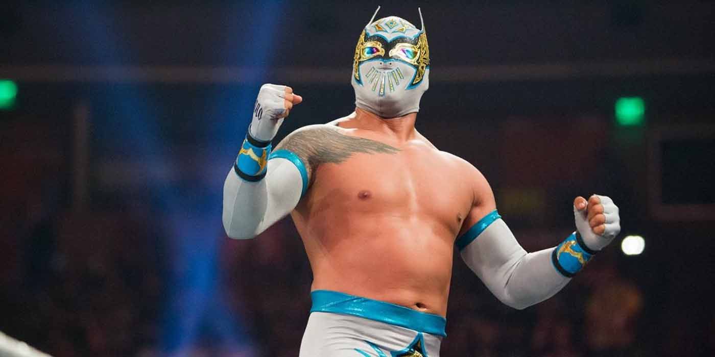 Sin Cara Requests Release From Wwe Contract Cbr