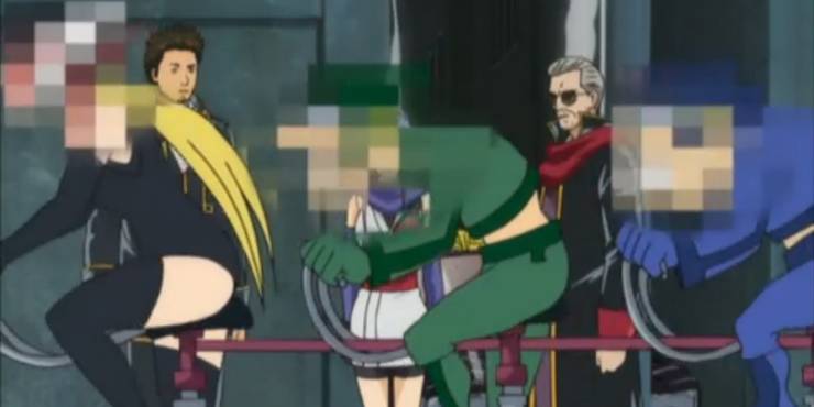10 References Parodies You Missed In Gintama Cbr 10 References Parodies You Missed In Gintama Cbr