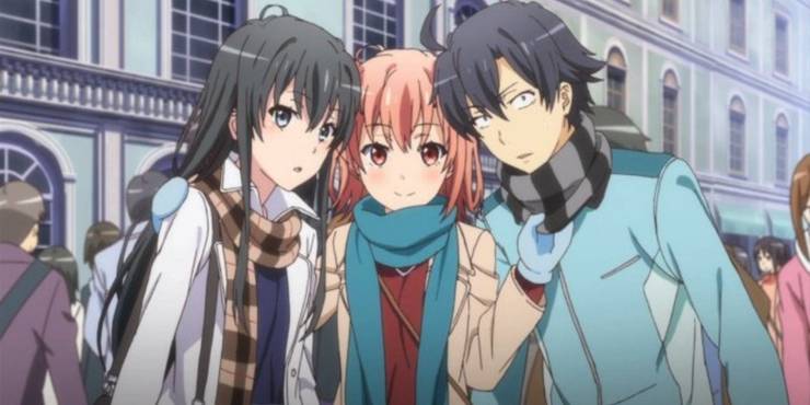 pics Good Romance Anime To Watch 2021 14 best romance anime ranked according
