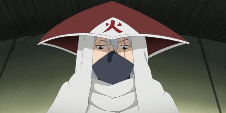Kakashi, o sexto hokage Kakashi, o sexto hokage | Kakashi hokage, Naruto  sasuke sakura, Wallpaper naruto shippuden