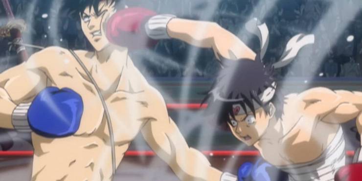 10 References Parodies You Missed In Gintama Cbr