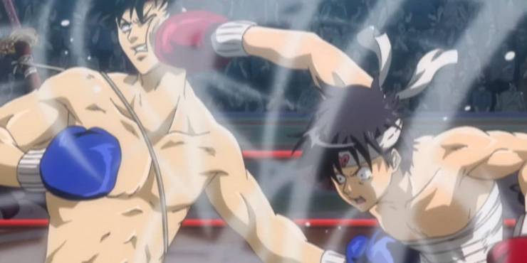 10 References Parodies You Missed In Gintama Cbr 10 References Parodies You Missed In Gintama Cbr