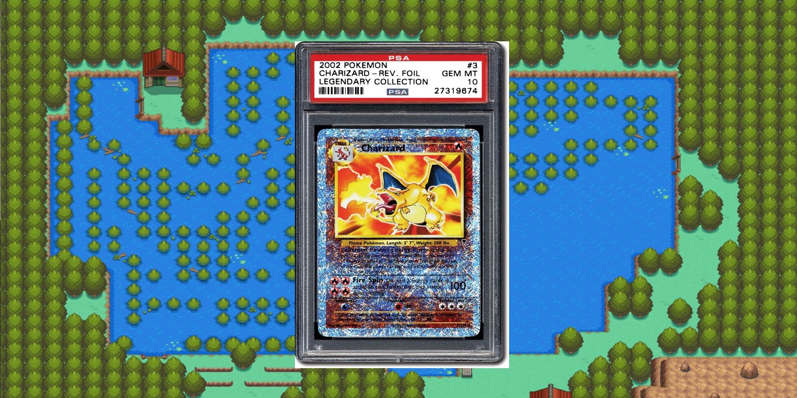 Pok mon TCG The 10 Most Unbelievably Rare Gen II Cards That Are Worth A 