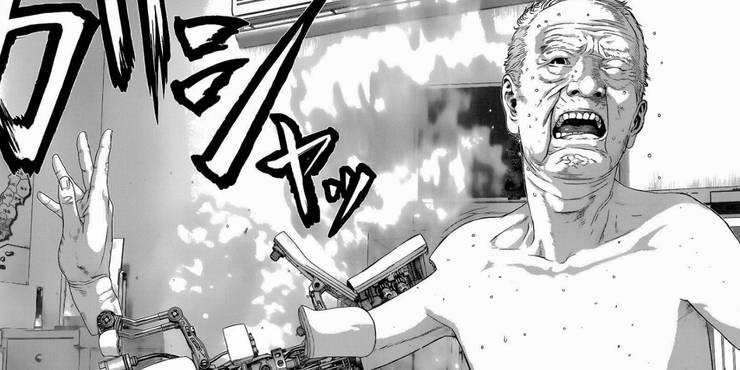 Download 10 Best New Manga Comic Books Of The Decade Cbr For iPhone Free Wallpaper 10 Best New Manga Comic Books Of The Decade Cbr For Android Free