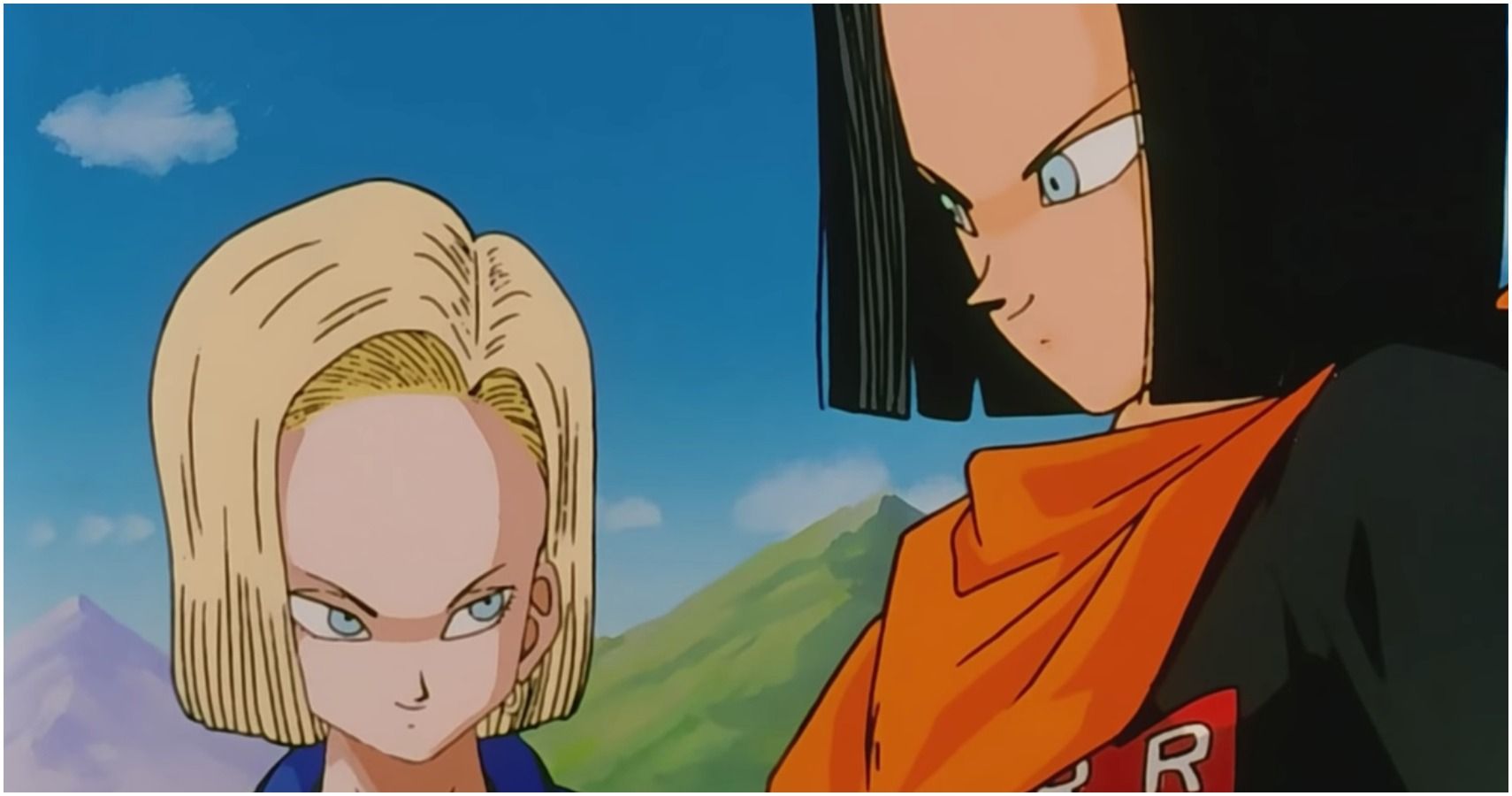 Dragon Ball: 10 Facts Fans Need To Know About Android 17 CBR.