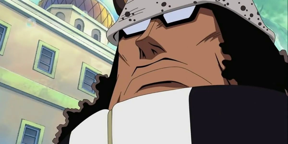 One Piece: Quem São Os Shichibukais? Lista Dos Shichibukai Classificado Por Simpatia 16