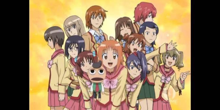 10 Anime Student Councils That Are Impossibly Powerful Cbr