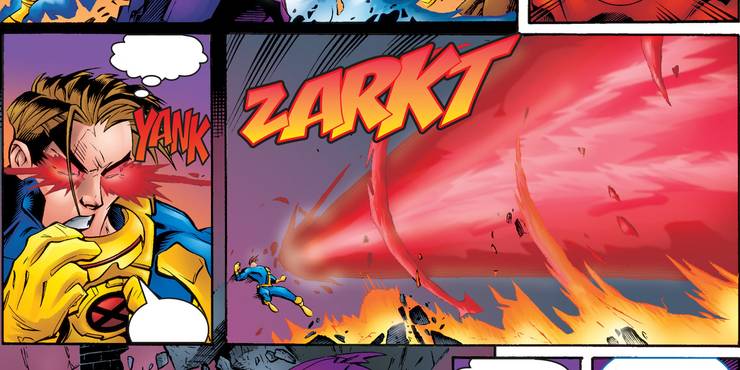 X Men 10 Most Devastating Uses Of Cyclops Optic Blasts Cbr X Men 10 Most Devastating Uses Of Cyclops Optic Blasts Cbr
