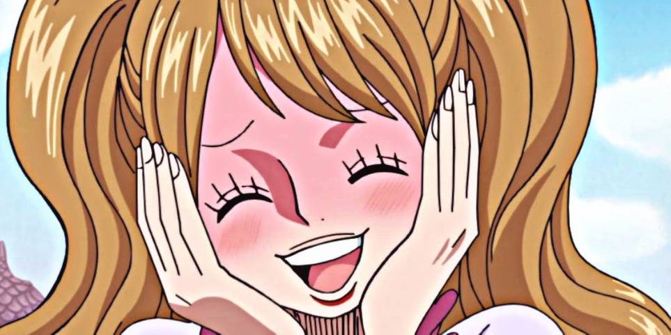 One Piece Romance 15 Best Possible Ships Cbr One Piece Romance 15 Best Possible Ships Cbr