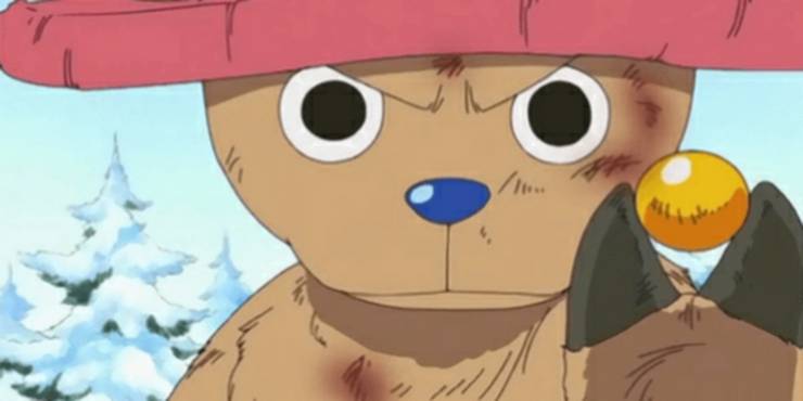One Piece 5 Strongest Devil Fruits 5 Weakest Devil Fruits