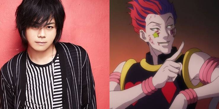 10 Things You Might Not Know About Hunter X Hunter S Hisoka Cbr