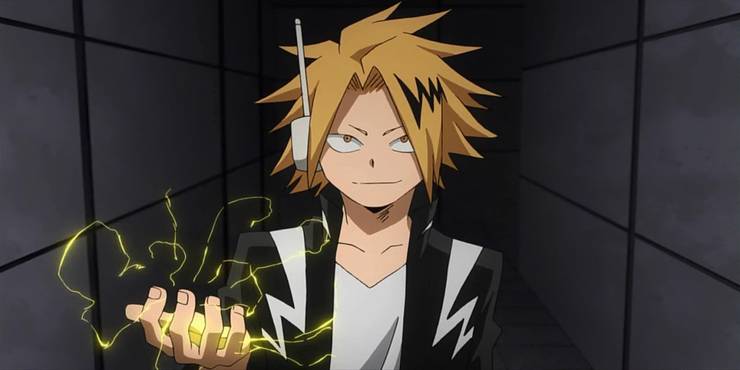 Which My Hero Academia Character Are You Based On Your Zodiac Sign Which My Hero Academia Character Are You Based On Your Zodiac Sign