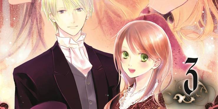 10 Anime To Watch If You Love The Ancient Magus Bride Cbr