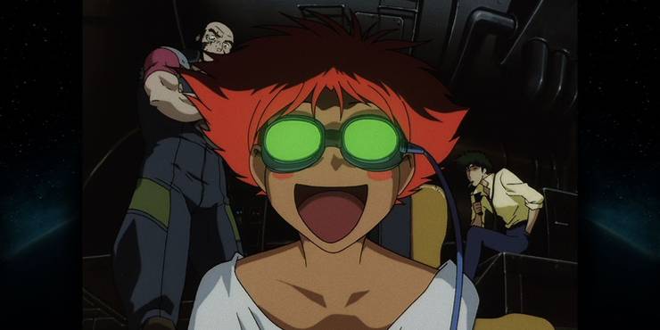 10 Ways Cowboy Bebop Influenced Anime Forever Cbr