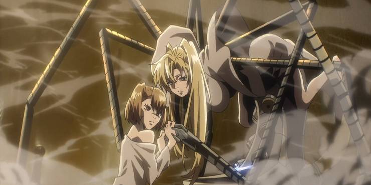 Get Wallpaper No guns life 2nd season no guns life episode 1 For iPhone Free Wallpaper No guns life 2nd season no guns life episode 1 For Free