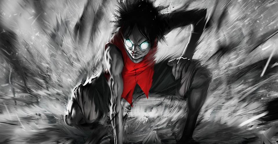 One Piece 5 Things That Show Luffy Will Be Pirate King 5 That Show He Won T One Piece 5 Things That Show Luffy Will Be Pirate King 5 That Show He Won T