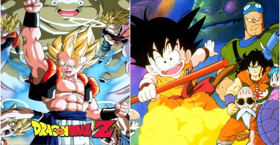 Dragon Ball 5 Movies We Wish Were Canon 5 We Don T Cbr Dragon Ball 5 Movies We Wish Were Canon 5 We Don T Cbr