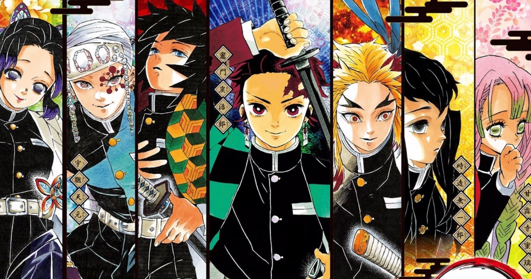 10 Must-Read Manga If You Love Demon Slayer | CBR