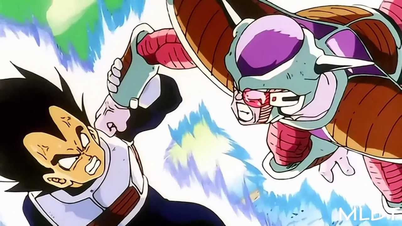 Dragon Ball 10 What If Fights (That Only Happened In Video Games)