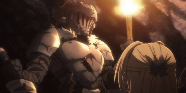 10 Things You Need To Know About Goblin Slayer Cbr