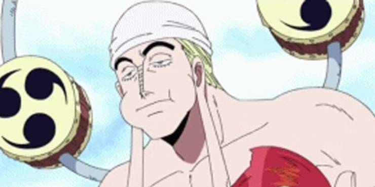One Piece 10 Facts You Didn T Know About Celestial Dragons