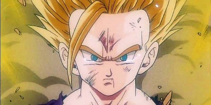 Dragon Ball Z 10 Facts You Didn T Know About Super Saiyan 2 Dragon Ball Z 10 Facts You Didn T Know About Super Saiyan 2