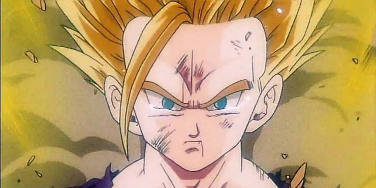 Dragon Ball Z 10 Facts You Didn T Know About Super Saiyan 2