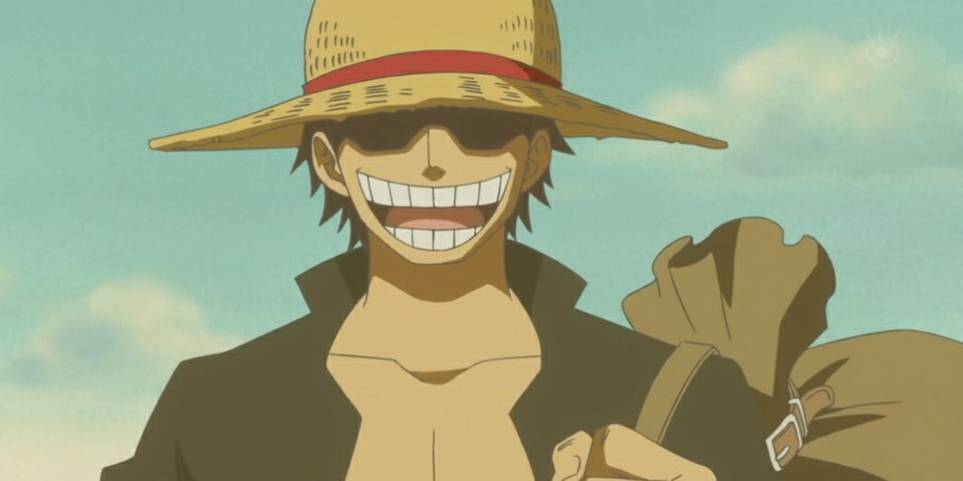 One Piece 10 Things You Never Knew About Gol D Roger Cbr One Piece 10 Things You Never Knew About Gol D Roger Cbr