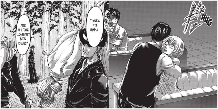 Attack On Titan 10 Worst Things That Happened To Historia Cbr attack on titan 10 worst things that