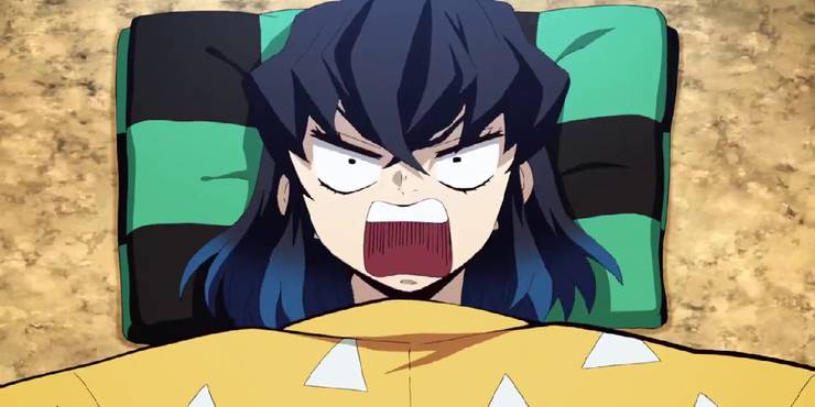 Demon Slayer 5 Ways Inosuke Is Like Katsuki Bakugo 5 Ways They Differ Demon Slayer 5 Ways Inosuke Is Like Katsuki Bakugo 5 Ways They Differ