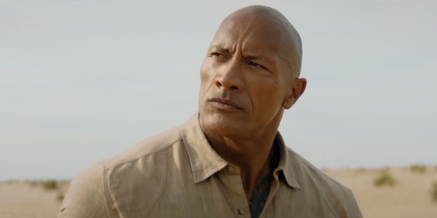 NBC Orders Sitcom Focused on Dwayne 'The Rock' Johnson's Early Years