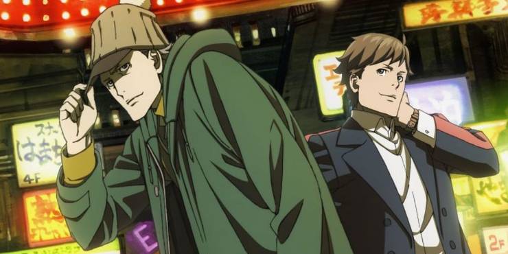 Download The 10 Worst Anime So Far Of Fall 2019 According To Imdb Cbr For Android Get Wallpaper The 10 Worst Anime So Far Of Fall 2019 According To Imdb Cbr For Android