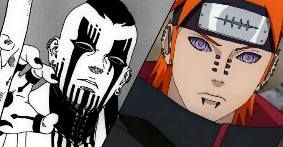 Boruto 5 Reasons Why Kara Is Better Than Akatsuki 5 It Is Worse