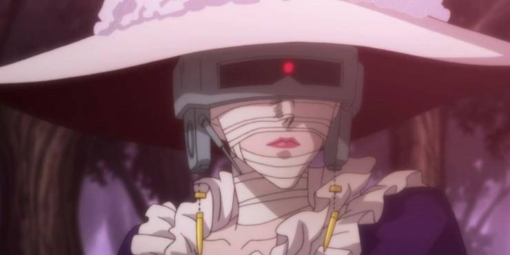 Hunter X Hunter All Members Of The Zoldyck Family Ranked By Strength Hunter X Hunter All Members Of The Zoldyck Family Ranked By Strength